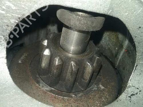 Used Starter VOLVO S40 I (644) 1.8 (115 hp) 7962725