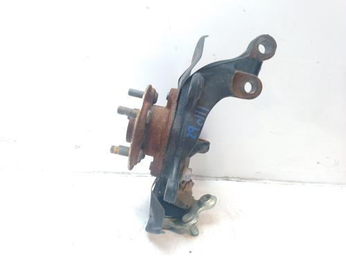 Right front steering knuckle TOYOTA YARIS (_P13_) | BP20077220M26