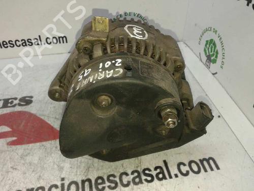 Alternator TOYOTA CARINA E VI (_T19_) 2.0 i (ST191) | BP7961901M7