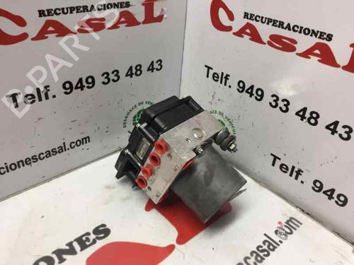 ABS pump FIAT DUCATO Van (244_)  | BP7955731M43 