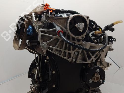 Engine RENAULT LAGUNA III (BT0/1) 2.0 dCi (BT01, BT08, BT09, BT0E, BT0K, BT12, BT1C, BT1D,... | BP31864447M1
