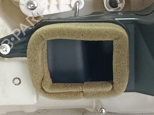 Heater matrix box LEXUS LS (_F4_) 600h AWD (UVF45, UVF46) | BP33795959M61 - Image 2