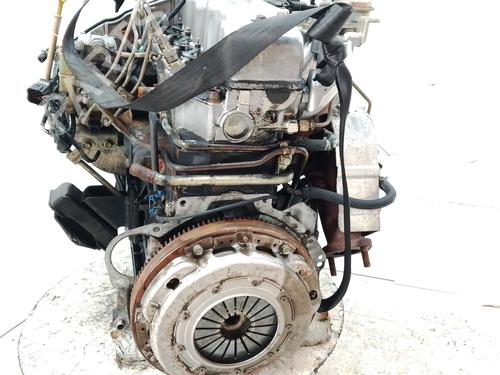 Motor HYUNDAI H-1 / STAREX Bus (A1) 2.5 TD 4WD | BP30402453M1