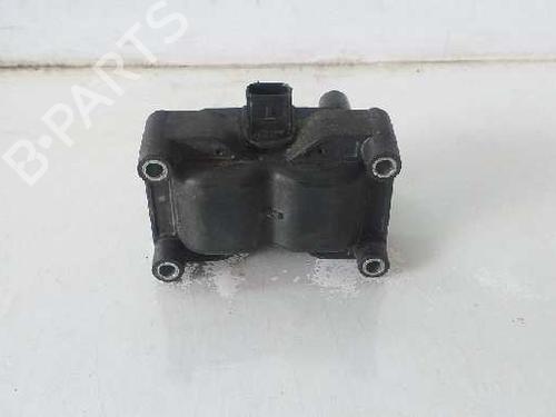 Ignition coil FORD FOCUS II Turnier (DA_, FFS, DS) 1.6 Ti | BP10275935M94