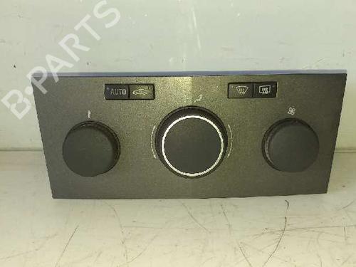 Used Climate control OPEL ZAFIRA / ZAFIRA FAMILY B (A05) [2005-2019]  7957361