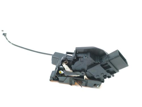 Front left lock FORD C-MAX (DM2)  | BP16179872C98 