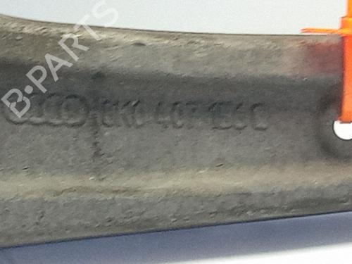 Right front suspension arm AUDI A6 C7 (4G2, 4GC) 2.0 TDI | BP31190260M13