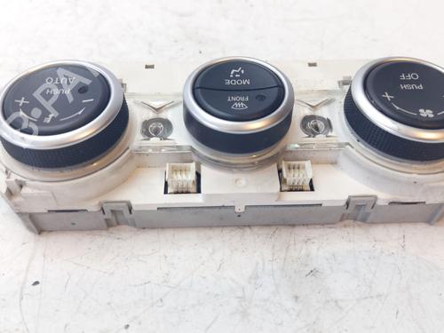 Climate control MAZDA 6 Station Wagon (GY) 2.0 DI (GY19) | BP30657400I5 - Image 3