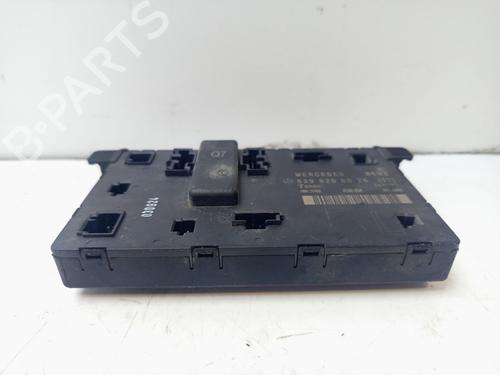 Electronic module MERCEDES-BENZ VITO / MIXTO Van (W639) | BP32133549M83 - Image 3