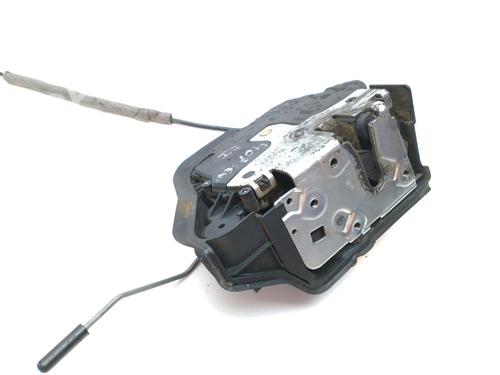 Front left lock BMW 3 (E46)  | BP13734105C98 