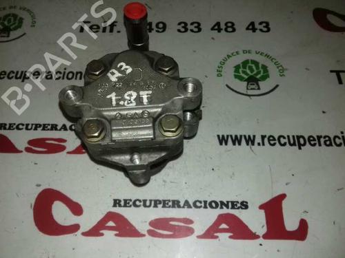Used Steering pump Steering pump 7952848 7952848