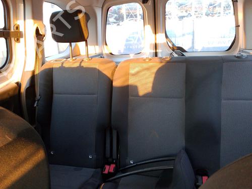 Subframe TOYOTA PROACE VERSO Bus (MPY_) 1.6 D4d (MPY2) | BP34006492M9  - Image 18