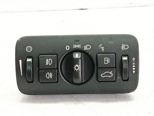 Used Headlight switch Headlight switch VOLVO XC60 I SUV (156) T6 AWD (306 hp) 34250729 34250729
