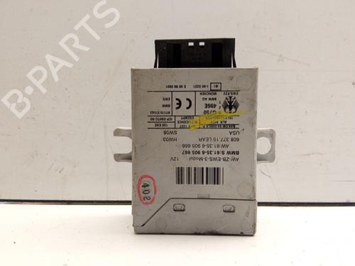 Control unit BMW X5 (E53) 4.4 i | BP10174077M11 - Image 3