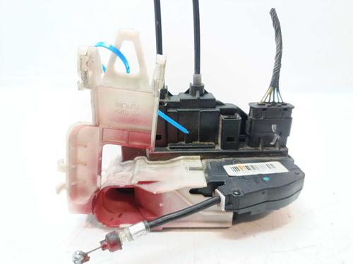 Used Front right lock Front right lock HYUNDAI i30 (FD) [2007-2012] 40453366 40453366