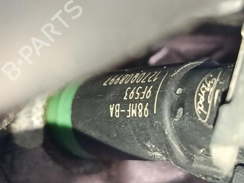 Engine FORD FOCUS I Saloon (DFW) 1.6 16V | BP36503485M1 - Image 15