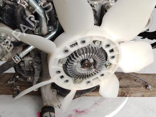 Engine TOYOTA LAND CRUISER PRADO (_J15_) 2.8 D-4D (GDJ150_, GDJ155_, GDJ150, GDJ151) | BP35775421M1 - Image 21