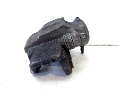 Right front brake caliper MERCEDES-BENZ C-CLASS (W203) C 200 Kompressor (203.042) | BP32271699M104