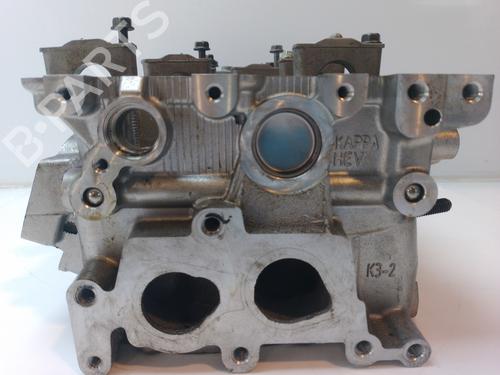 Cylinder head KIA NIRO I (DE)  | BP21027509M5 