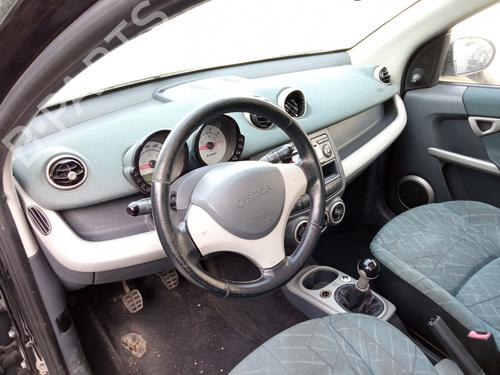 Headlight switch SMART FORFOUR (454) | BP15668792I24 - Image 9