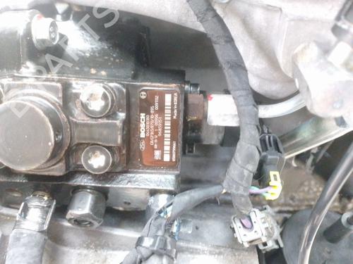 Engine CHEVROLET LACETTI (J200) 2.0 D | BP30461703M1 - Image 6