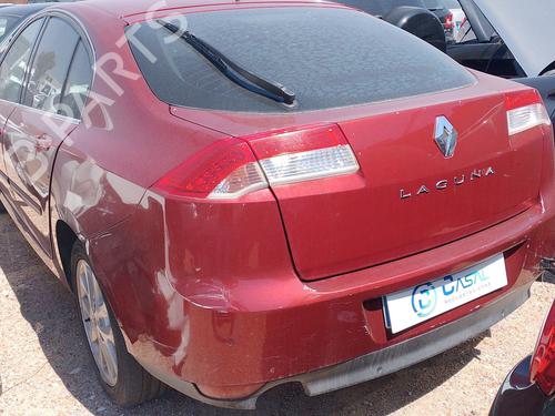 Left front window switch RENAULT LAGUNA III (BT0/1) 1.5 dCi (BT00, BT0A, BT0T, BT1J) | BP37793093I27 - Image 17