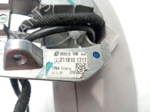 Rear mirror MERCEDES-BENZ CLS (C219) CLS 350 (219.356) | BP31131641I6 