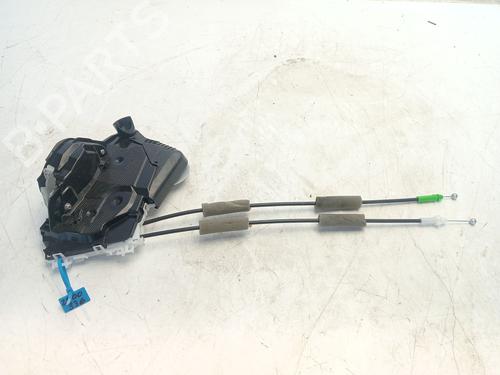 Used Front right lock TOYOTA YARIS CROSS (MXP_) 1.5 Hybrid (MXPJ10) (116 hp) 30576753