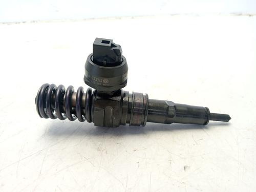 Used Injector AUDI A4 B7 (8EC) 2.0 TDI (140 hp) 31161260
