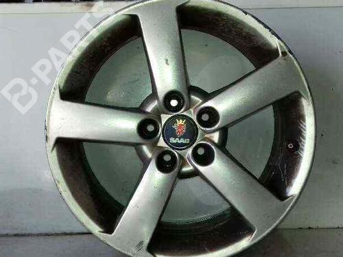Used Rim SAAB 9-3 (YS3F, E79, D79, D75) 2.2 TiD (125 hp) 7958689