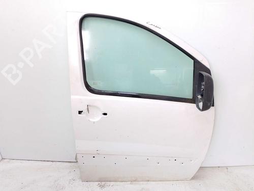 Used Right front door Right front door CITROËN JUMPY I (U6U_) [1994-2006] 40611547 40611547