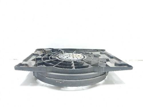 Radiator fan OPEL ZAFIRA A MPV (T98)  | BP22420601M35 