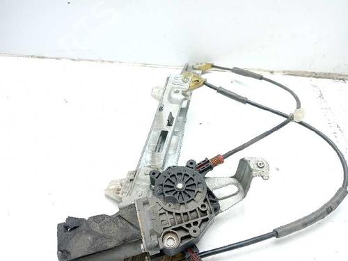 Front right window mechanism PEUGEOT 206 Hatchback (2A/C)  | BP24030235C23 