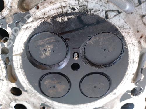 Cylinder head MERCEDES-BENZ E-CLASS (W211) E 280 CDI (211.020) | BP26411516M5 