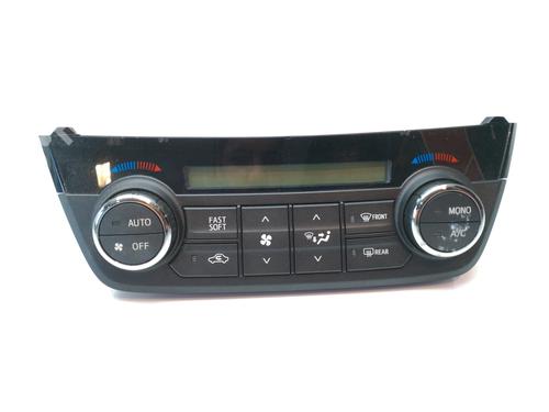 Used Climate control Climate control 16856248 16856248