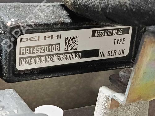 Engine SSANGYONG RODIUS II  | BP39684984M1  - Image 15