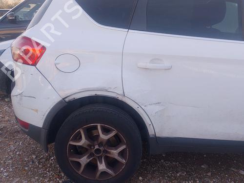 Fælk FORD KUGA I 2.0 TDCi | BP33816594C45 - Image 13