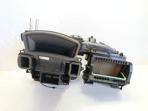 Used Heater matrix box Heater matrix box 34280517 34280517