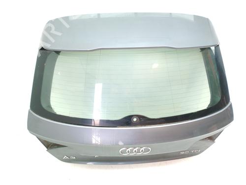 Used Tailgate AUDI A3 Sportback (8VA, 8VF) [2012-2021]  31651310