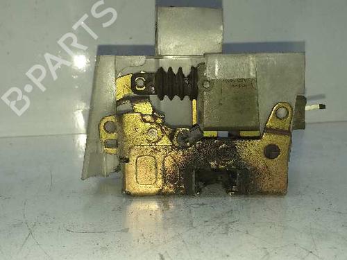 Used Front left lock RENAULT MEGANE I (BA0/1_) 1.9 DTi (82 hp) 7956998