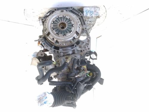 Motor NISSAN NOTE (E11, NE11) 1.6 | BP30472732M1