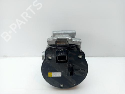 Compressor A/C Compressor A/C 16205576 16205576
