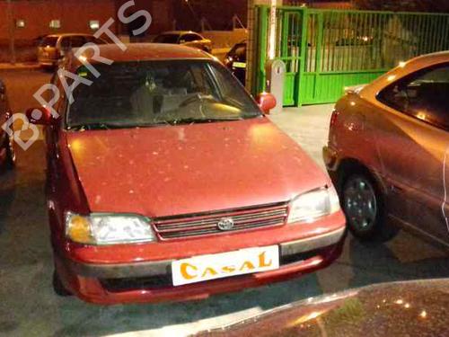Used Parts TOYOTA CARINA E VI (_T19_) [1992-1997]  4405730