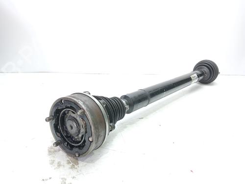 Left front driveshaft VW GOLF IV (1J1) 1.9 TDI | BP18734561M38 