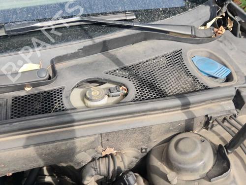 Used Servo brake Servo brake 39589205 39589205