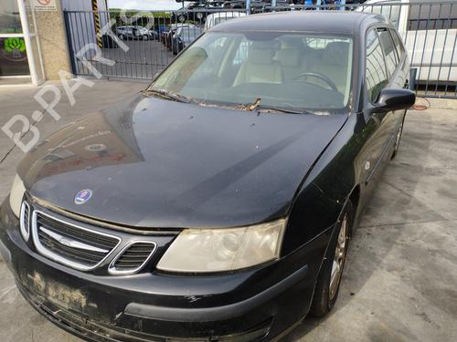 Used Parts SAAB 9-3 (YS3F, E79, D79, D75) 1,8t 1451510