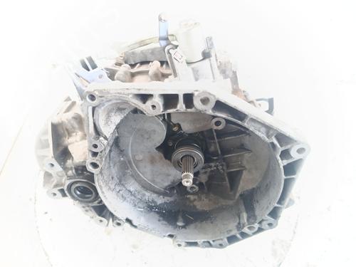 Used Gearbox Gearbox 38178596 38178596
