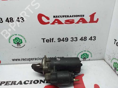 Startmotor Startmotor 7955725 7955725