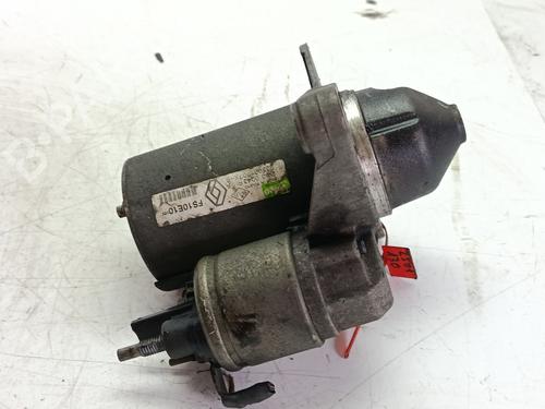 Starter RENAULT MEGANE CC (EZ0/1_) 1.5 dCi (EZ0B, EZ07) | BP36702849M8 - Image 3