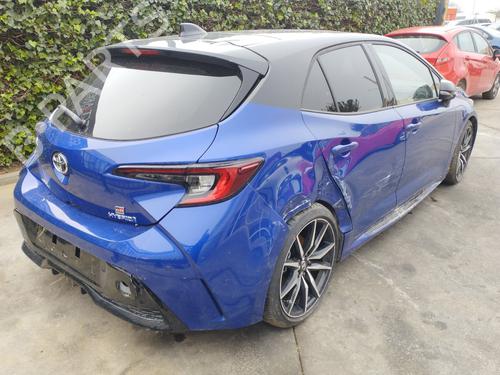 Left rear window switch TOYOTA COROLLA Hatchback (_E21_, _EA1_, _EH1_) | BP22891216I29 - Image 4